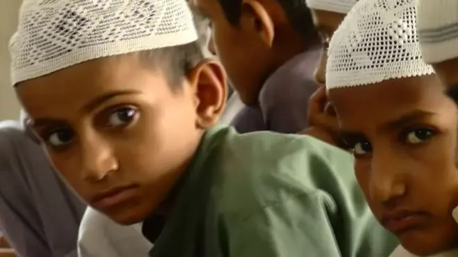 హిందూ-ముస్లిం ఒక్కటే