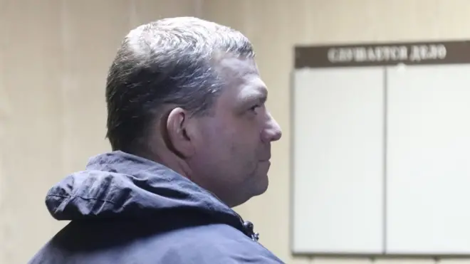 Аверьянов говорит, что его фабрика находилась в состоянии рейдерского захвата