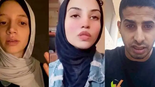 Glasovi iz Gaze: Molimo vas, molite se za nas