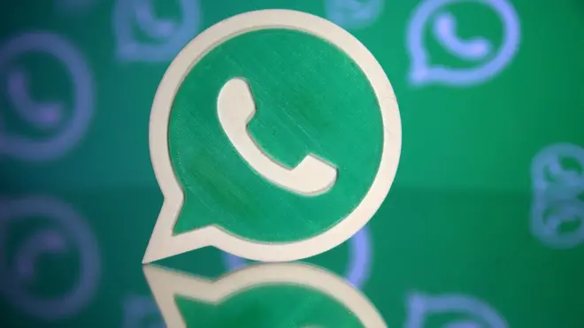 WhatsApp é a rede mais usada entre os analfabetos funcionais - 86% deles, segundo Inaf, acessam o aplicativo