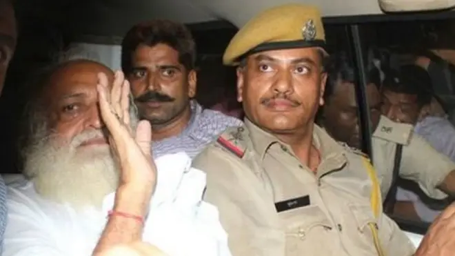 आसाराम बापू