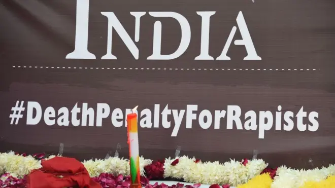 મૃત્યુદંડ