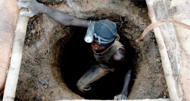 Aworan eeyan to n wa kusa