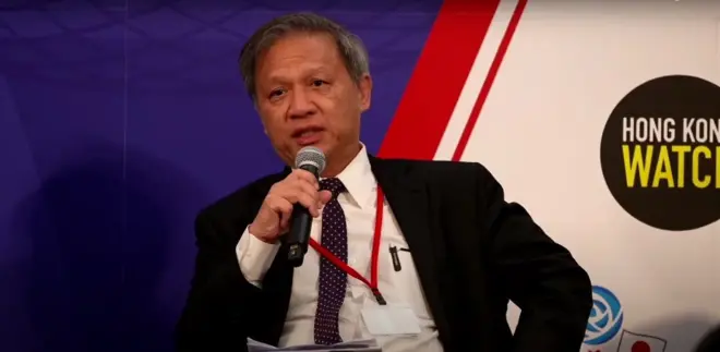 TS Nguyễn Đình Thắng 