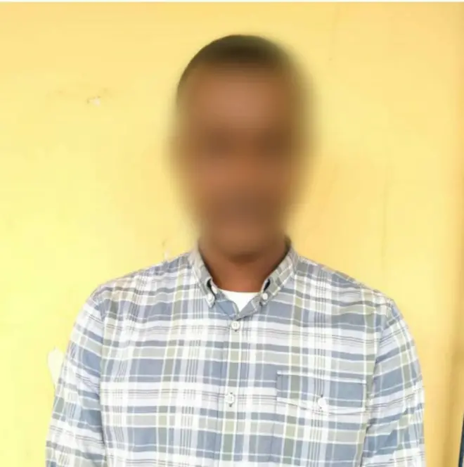 Pasitọ Israel Adebayo