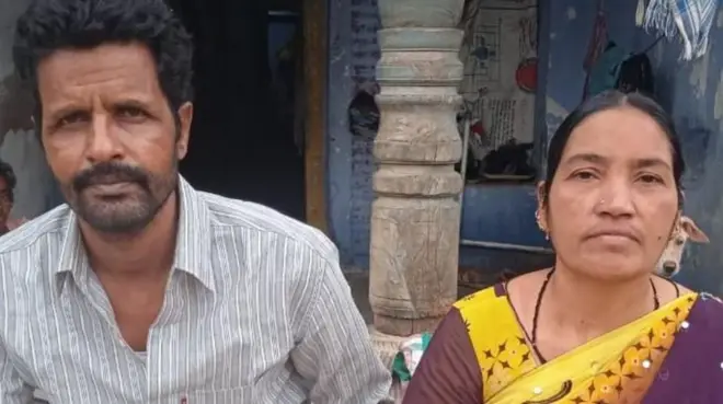 గుల్జార్-దౌలత్ ప్రేమకథ