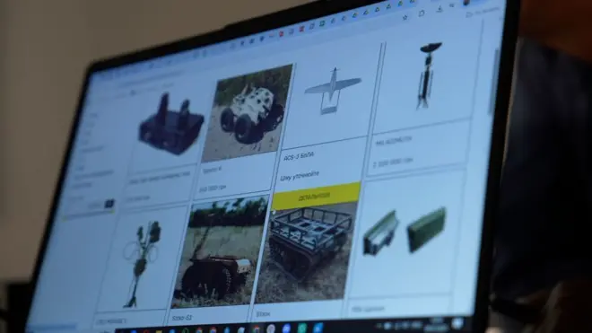  రష్యా, యుక్రెయిన్, డ్రోన్లు, ఈ-పాయింట్లు