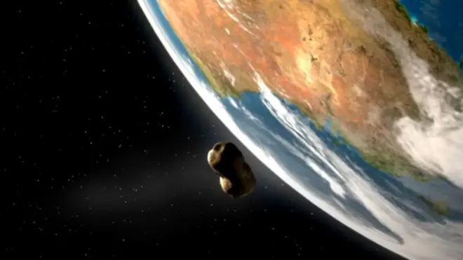 एस्टेरॉयड