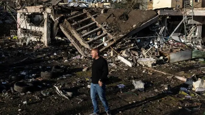 ఇరాన్ క్షిపణి దాడులు, ఇజ్రాయెల్ అప్రమత్తం