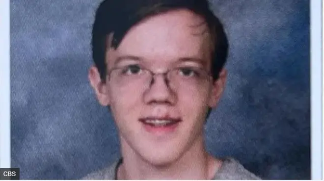 Aworan Matthew Crooks