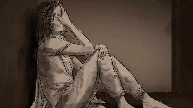 شیزوفرینیا کا مرض