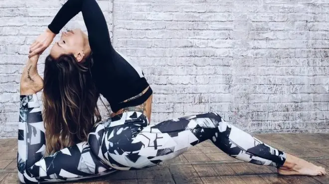 Cat Meffan mengaku kaget tapi juga senang dengan kekuatan besar Instagram untuk memasarkan produk dan layanan.