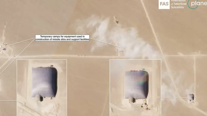 Dhismaha ayaa waxaa dusha laga saaray dabool wayn