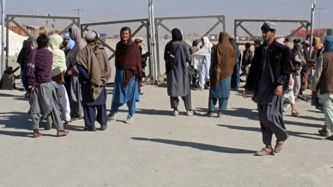 چمن سپين بولدک