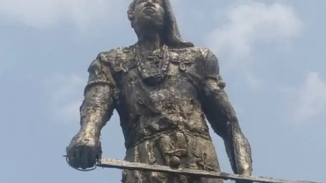 Ere Lisabi Agbongbo Akala