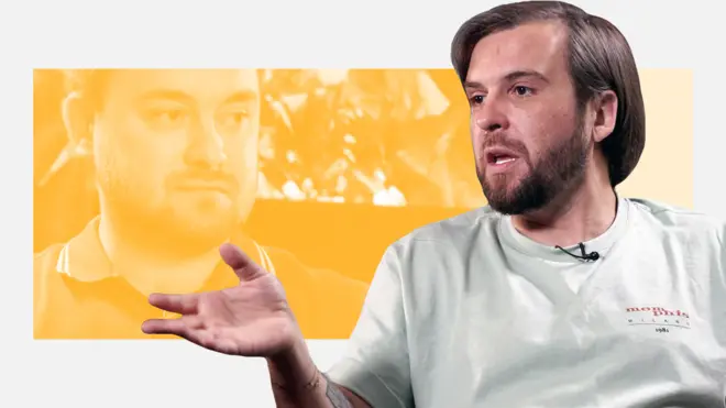 Сергій Танчинець - про БЕZ ОБМЕЖЕНЬ, Зеленського, Квартал і хейт