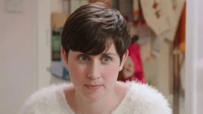 ايما يونغ تقول إنها تحاول أن تتكيف مع إصابتها بالسرطان من أجل أبنائها الثلاثة