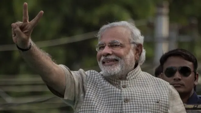 મોદીજીનો ફોટો