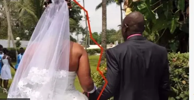 Àwòrán àwọn tọkọtaya 