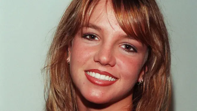 Бритни Спирс