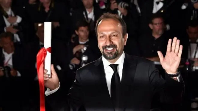 اصغر فرهادی