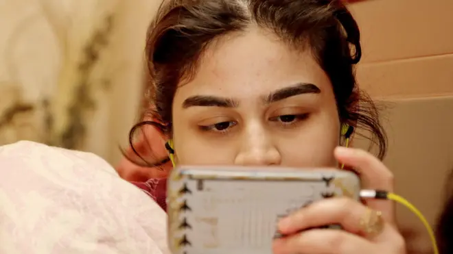 پاکستان، انٹرنیٹ، رسائی