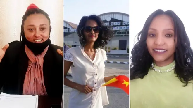 ኣመራርሓ ውድባት ባይቶና ዓባይ ትግራይ፣ ህወሓትን ውድብ ናጽነት ትግራይን