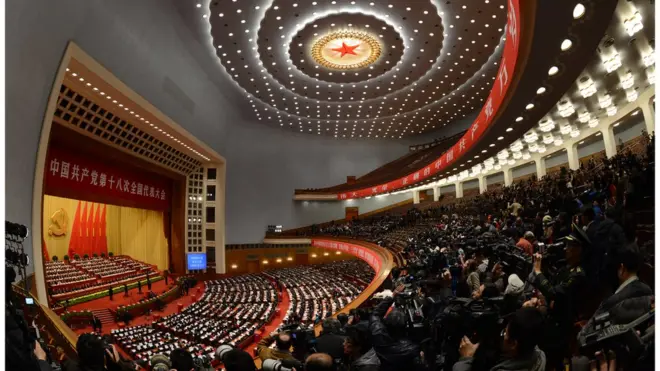 Di last summit hold for 2012