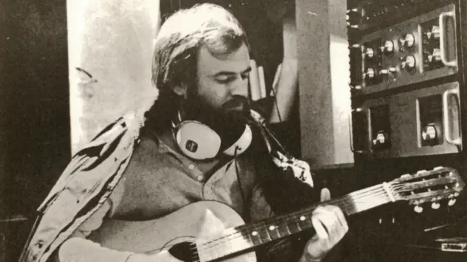 Дечко који обећава, Александар Берчек