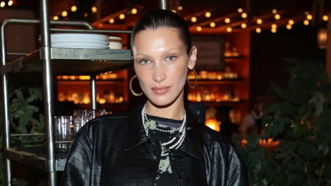 Bella Hadid