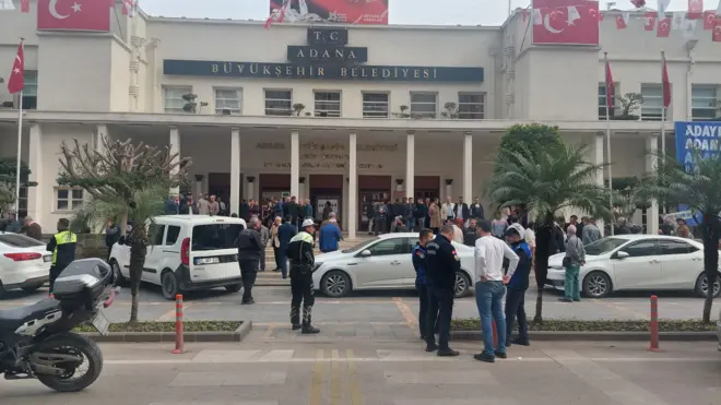 Adana