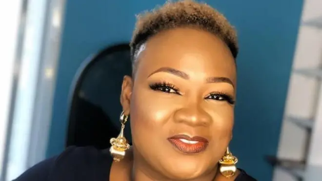 Aworan Damilola Adekoya (Princess)