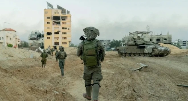 Shuruudda Xamaas ee Israa'iil