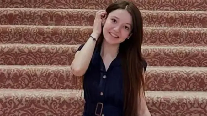 సనా యూసుఫ్