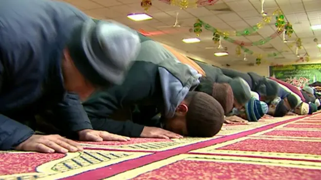 الدين قد يزيد من فاعلية العلاج النفسي للمسلمين في بريطانيا