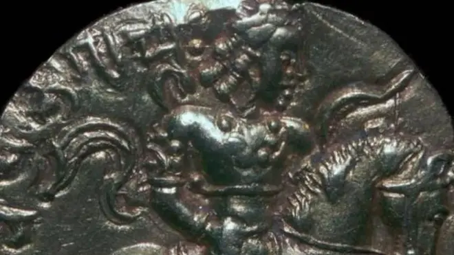 Samudragupta