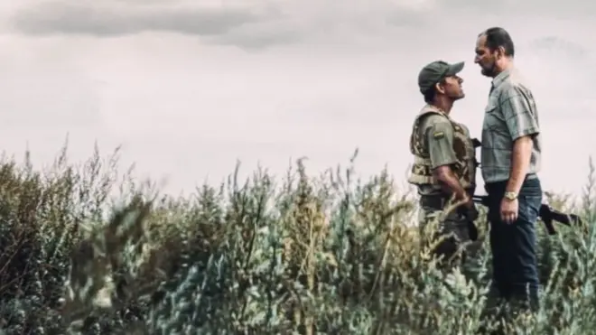 "Погані дороги"