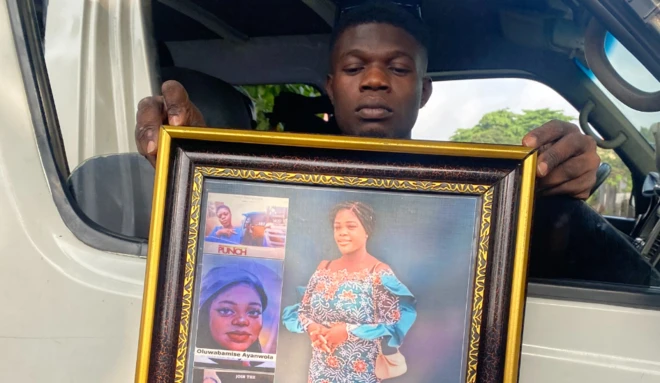 Bamise Ayanwola laid to rest