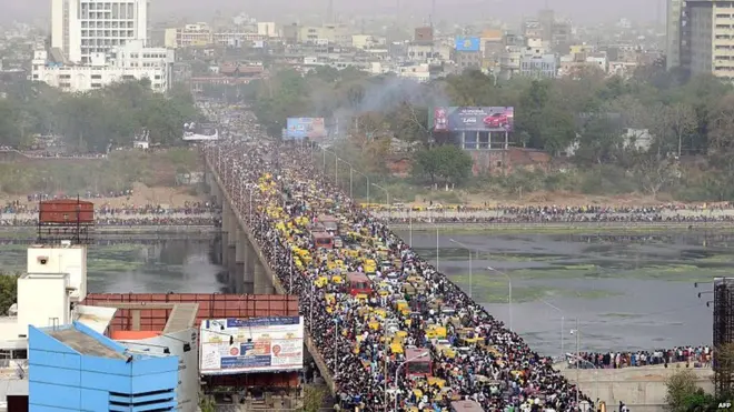 साबरमती नदी