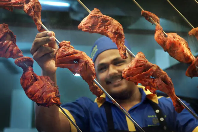 Meat