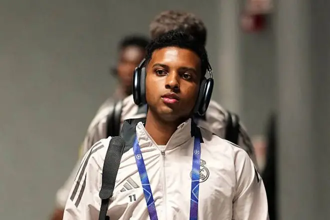  Rodrygo,