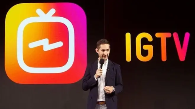 خاصية "آى جي تي في"