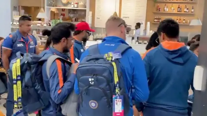 टी-20 वर्ल्ड कप