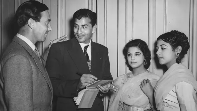 ఫజల్ మహమూద్