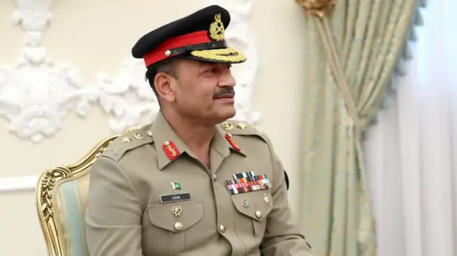 पाकिस्तान