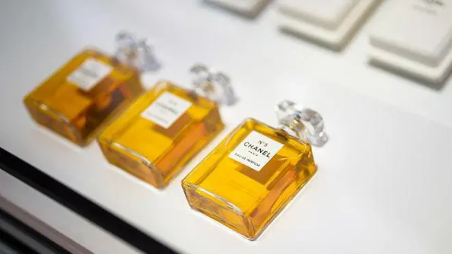 парфуми Chanel№5