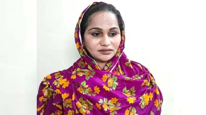 मुंबईत बांगलादेशी किन्नर माँ ला अटक