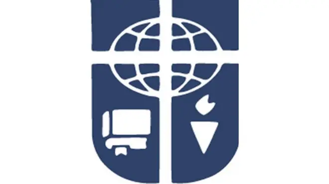 የግሬት ኮሚሽን አርማ