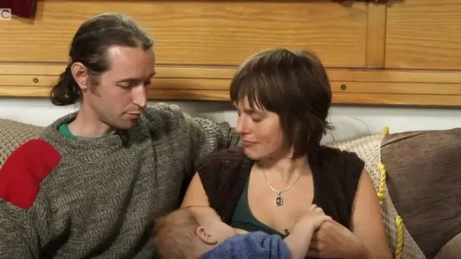 Джейк, Хоббіт і Ануш