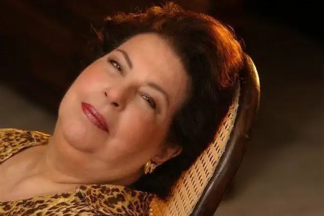 Nana Caymmi